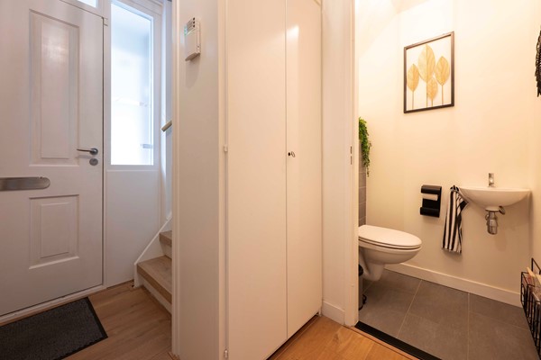Medium property photo - Watergraaflaan 43, 4731 WJ Oudenbosch